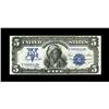 Image 1 : Fr. 275 $5 1899 Silver Certificate Choice About New. Fr 
