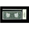 Image 2 : Fr. 276 $5 1899 Silver Certificate PCGS Very Choice New 