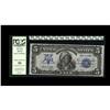 Image 1 : Fr. 276 $5 1899 Silver Certificate PCGS Choice About Ne 