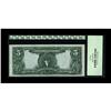 Image 2 : Fr. 277 $5 1899 Silver Certificate PCGS Gem New 66. It 