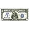 Image 1 : Fr. 277 $5 1899 Silver Certificate Very Fine-Extremely 