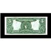 Image 2 : Fr. 277 $5 1899 Silver Certificate Very Fine-Extremely 