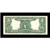 Image 2 : Fr. 277 $5 1899 Silver Certificate Very Fine-Extremely 
