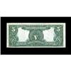 Image 2 : Fr. 280 $5 1899 Silver Certificate Very Choice New. Thi 