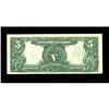Image 2 : Fr. 280 $5 1899 Silver Certificate Extremely Fine-About 
