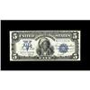 Image 1 : Fr. 280 $5 1899 Silver Certificate Choice Extremely Fin 