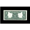Image 2 : Fr. 280 $5 1899 Silver Certificate Choice Extremely Fin 