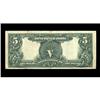 Image 2 : Fr. 280 $5 1899 Silver Certificate Very Fine. A little 