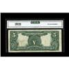 Image 2 : Fr. 281 $5 1899 Silver Certificate CGA Very Fine 30. Na 
