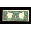 Image 2 : Fr. 281 $5 1899 Silver Certificate Very Fine. 