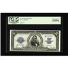 Image 1 : Fr. 282 $5 1923 Silver Certificate Star Note PCGS Super 