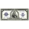 Image 1 : Fr. 282 $5 1923 Silver Certificate Extremely Fine. The 