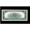 Image 2 : Fr. 282 $5 1923 Silver Certificate Extremely Fine. The 