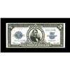 Image 1 : Fr. 282 $5 1923 Silver Certificate Very Fine. Though a 