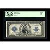 Image 1 : Fr. 282 $5 1923 Silver Certificate PCGS Very Fine 20. T 