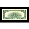 Image 2 : Fr. 282 $5 1923 Silver Certificate Very Fine+. An excep 