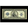 Image 1 : Fr. 282 $5 1923 Silver Certificate Fine.A nicely m 