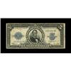 Image 1 : Fr. 282 $5 1923 Silver Certificate VG-Fine 