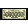 Image 2 : Fr. 285a $10 1878 Silver Certificate Very Fine. From ou 