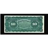 Image 2 : Fr. 291 $10 1886 Silver Certificate Choice About New. 