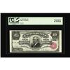 Image 1 : Fr. 298 $10 1891 Silver Certificate PCGS Superb Gem New 