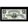 Image 1 : Fr. 302 $10 1908 Silver Certificate Very Fine. This bri 