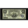 Image 1 : Fr. 302 $10 1908 Silver Certificate Fine. A nice circul 