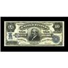 Image 1 : Fr. 304 $10 1908 Silver Certificate Very Fine+. This cr 