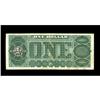 Image 2 : Fr. 349 $1 1890 Treasury Note Fine-Very Fine. This Trea 