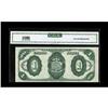 Image 2 : Fr. 350 $1 1891 Treasury Note CGA Gem Uncirculated 68. 