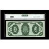 Image 2 : Fr. 351 $1 1891 Treasury Note CGA Gem Uncirculated 68. 