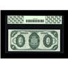 Image 2 : Fr. 351 $1 1891 Treasury Note PCGS Choice About New 58P 