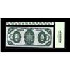 Image 2 : Fr. 352 $1 1891 Treasury Note PCGS Superb Gem New 67PPQ 