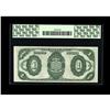 Image 2 : Fr. 352 $1 1891 Treasury Note PCGS Gem New 65PPQ. Huge 