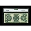 Image 2 : Fr. 357 $2 1891 Treasury Note CGA Choice Uncirculated 6 