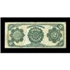 Image 2 : Fr. 357 $2 1891 Treasury Note Fine. The paper is solid 