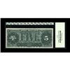 Image 2 : Fr. 359 $5 1890 Treasury Note PCGS Choice About New 58P 