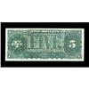 Image 2 : Fr. 359 $5 1890 Treasury Note Very Fine. This is a well 