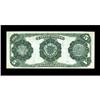 Image 2 : Fr. 362 $5 1890 Treasury Note Very Choice New. The cent 