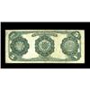 Image 2 : Fr. 365 $5 1891 Treasury Note Fine-Very Fine. Some ligh 