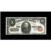 Image 1 : Fr. 371 $10 1891 Treasury Note Gem New. An old friend r 