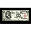 Image 1 : Fr. 374 $20 1890 Treasury Note Very Fine-Extremely Fine 