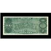 Image 2 : Fr. 374 $20 1890 Treasury Note Very Fine-Extremely Fine 