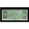 Image 2 : Fr. 374 $20 1890 Treasury Note Fine. The color is a bit 