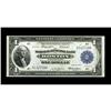 Image 1 : Fr. 708 $1 1918 Federal Reserve Bank Note About New. Ni 
