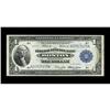 Image 1 : Fr. 710 $1 1918 Federal Reserve Bank Note Choice New. E 