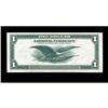 Image 2 : Fr. 710 $1 1918 Federal Reserve Bank Note Choice New. T 