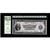 Image 1 : Fr. 710 $1 1918 Federal Reserve Bank Note PCGS Very Fin 