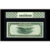 Image 2 : Fr. 711 $1 1918 Federal Reserve Bank Note PCGS Gem New 