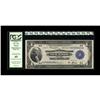 Image 1 : Fr. 712 $1 1918 Federal Reserve Bank Note PCGS Extremel 